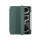NEXT ONE Etui Rollercase iPad Pro M4 11" green - 1318702 - zdjęcie 3